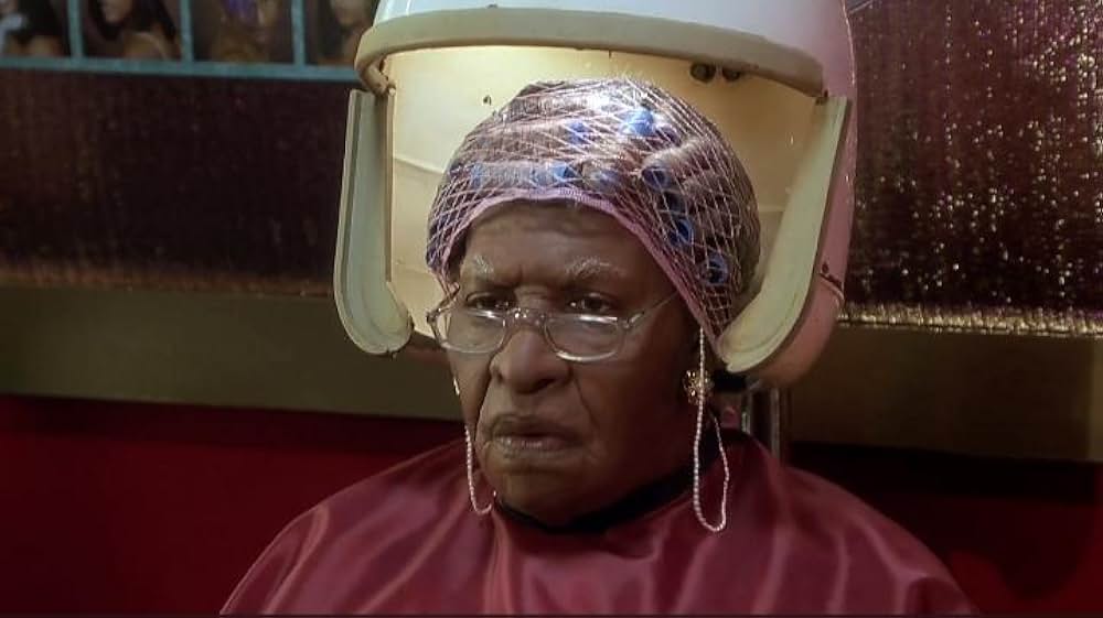 ナッティ・プロフェッサー2／クランプ家の面々の画像