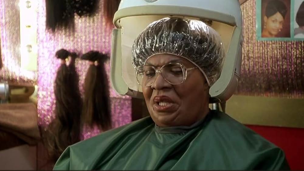 ナッティ・プロフェッサー2／クランプ家の面々の画像