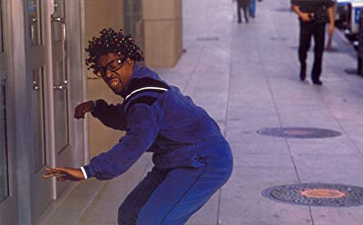 ブルー・ストリークの画像