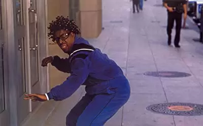 「ブルー・ストリーク」マーティン・ローレンスの画像