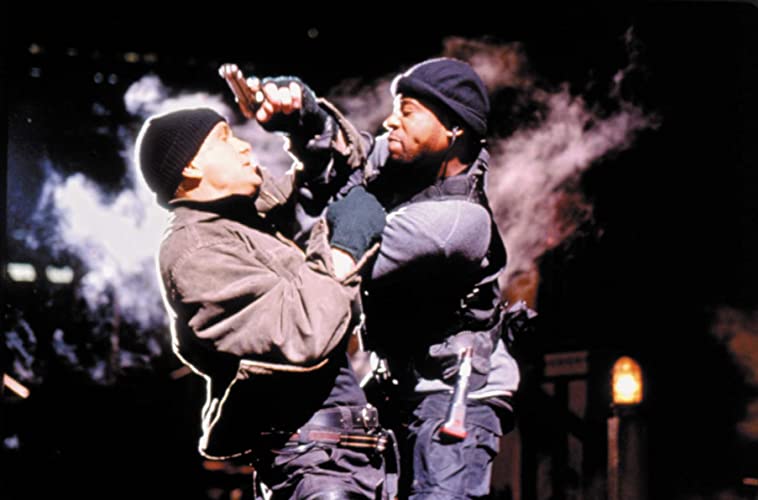 ブルー・ストリークの画像