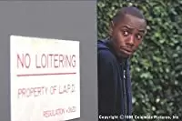 「ブルー・ストリーク」デイブ・チャペルの画像