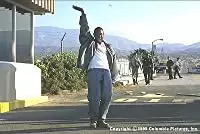 「ブルー・ストリーク」マーティン・ローレンスの画像