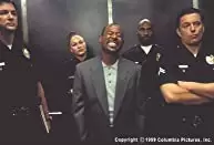 「ブルー・ストリーク」マーティン・ローレンスの画像