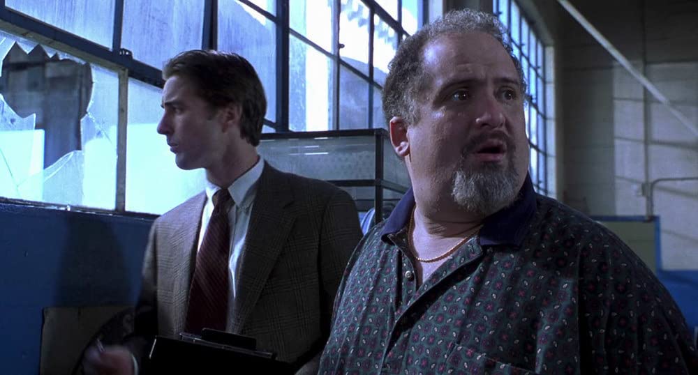 ブルー・ストリークの画像