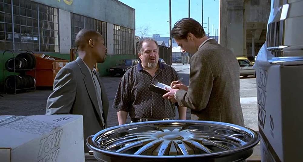 ブルー・ストリークの画像