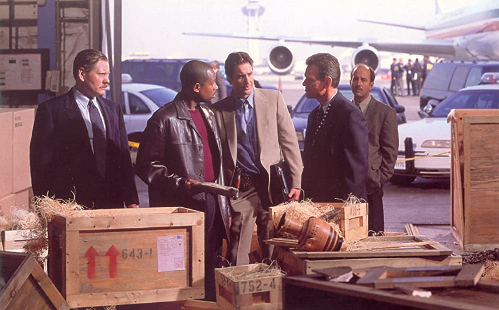 ブルー・ストリークの画像