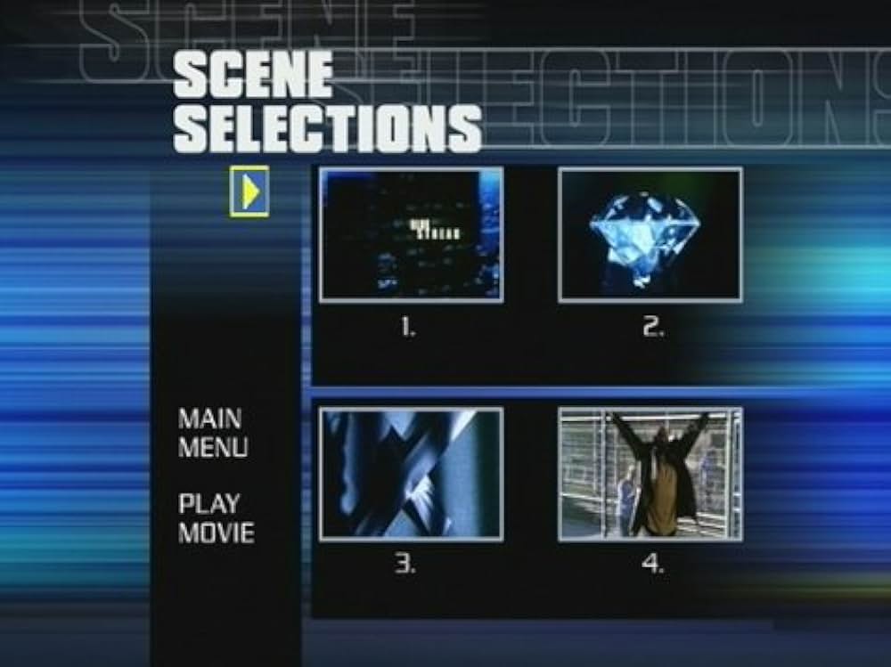 ブルー・ストリークの画像