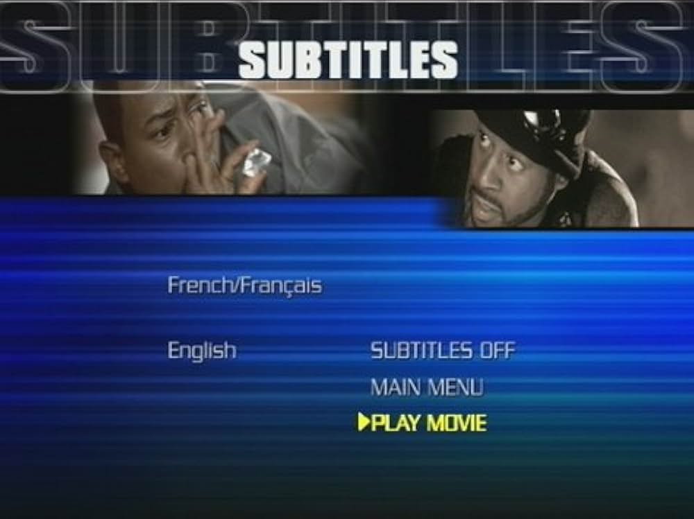 ブルー・ストリークの画像