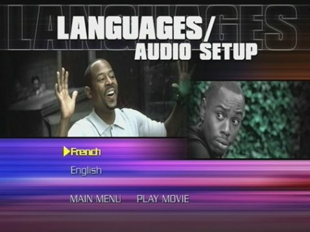 ブルー・ストリークの画像