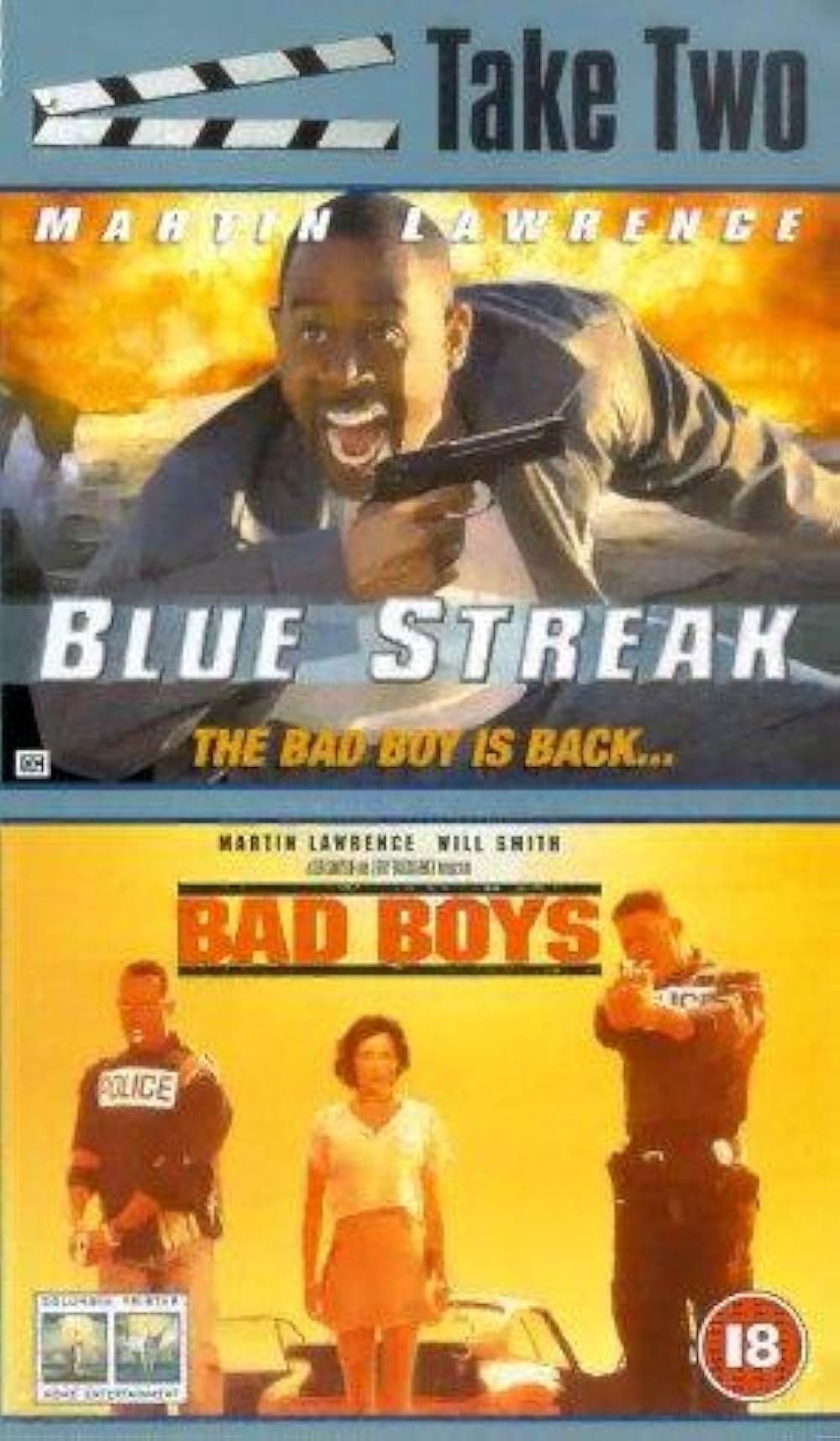 ブルー・ストリークの画像