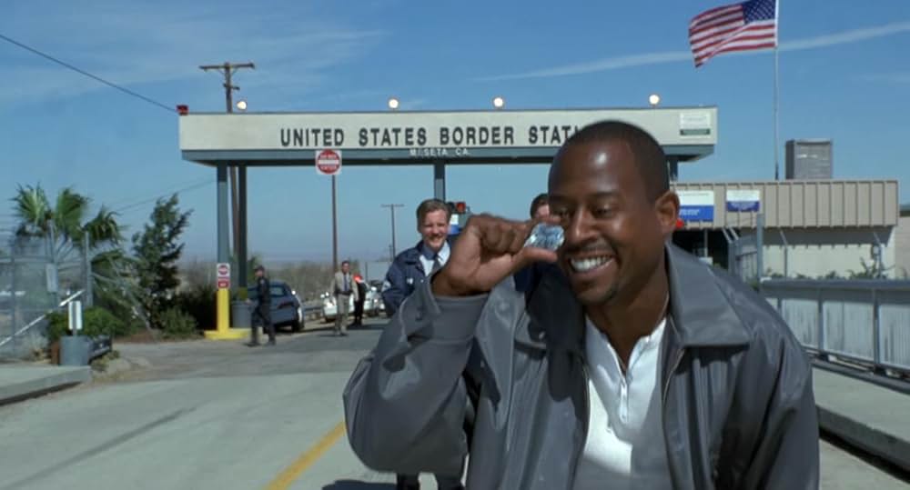 ブルー・ストリークの画像