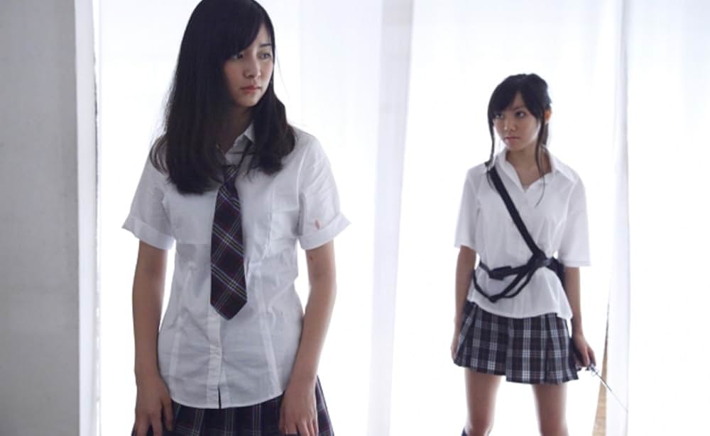 少女戦争の画像