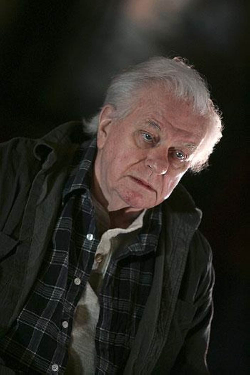 スティーヴン・キングのデスペレーションの画像