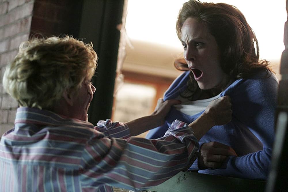 スティーヴン・キングのデスペレーションの画像