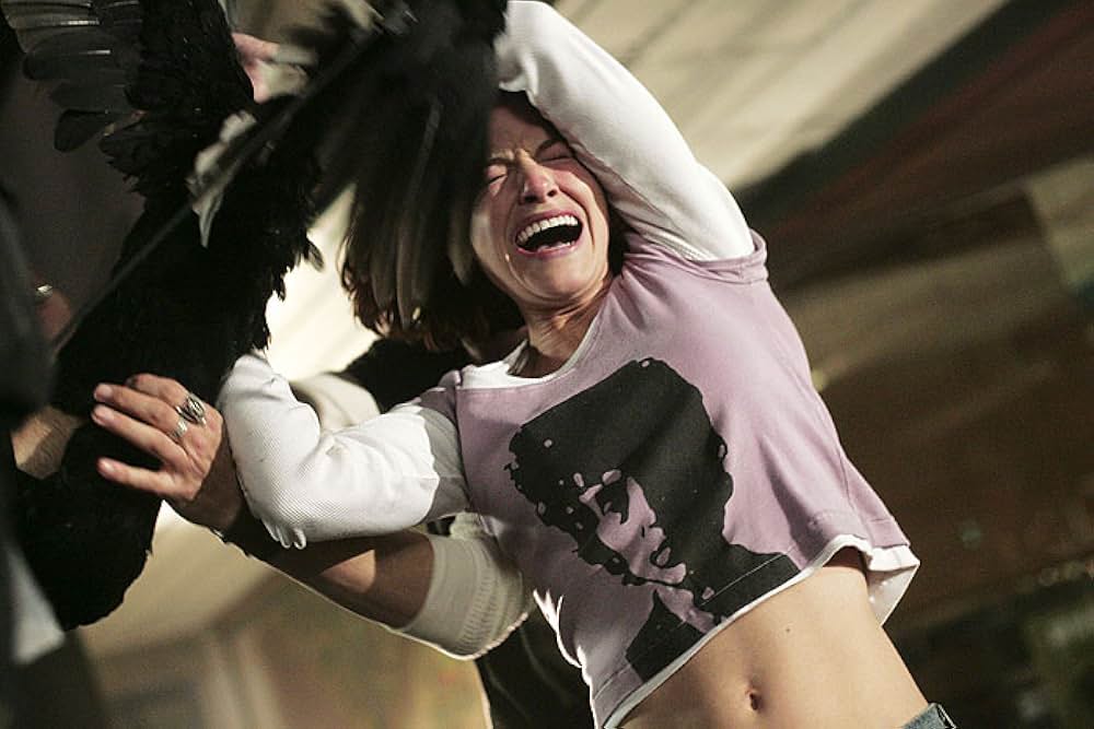 スティーヴン・キングのデスペレーションの画像