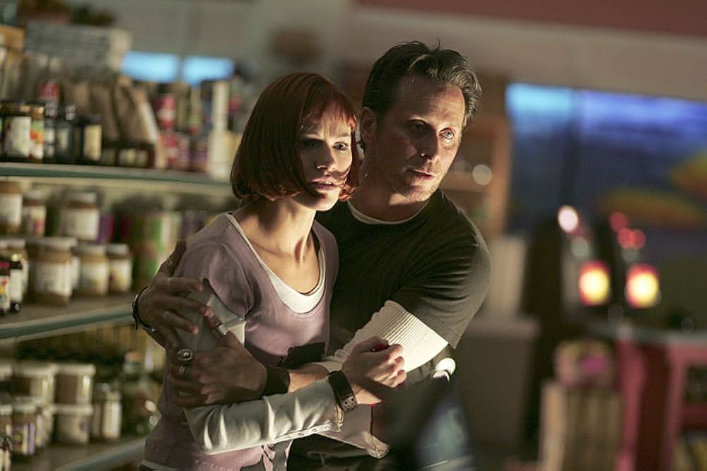 スティーヴン・キングのデスペレーションの画像