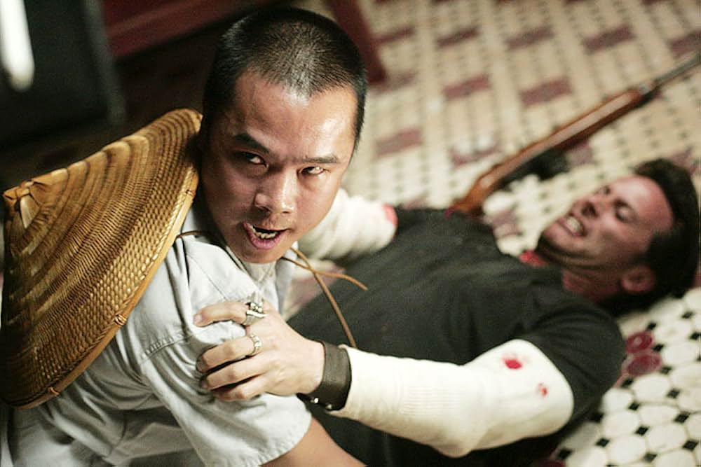 スティーヴン・キングのデスペレーションの画像