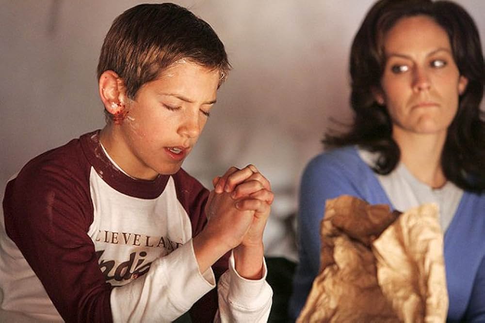 スティーヴン・キングのデスペレーションの画像