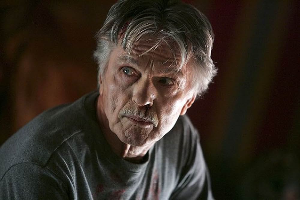 スティーヴン・キングのデスペレーションの画像