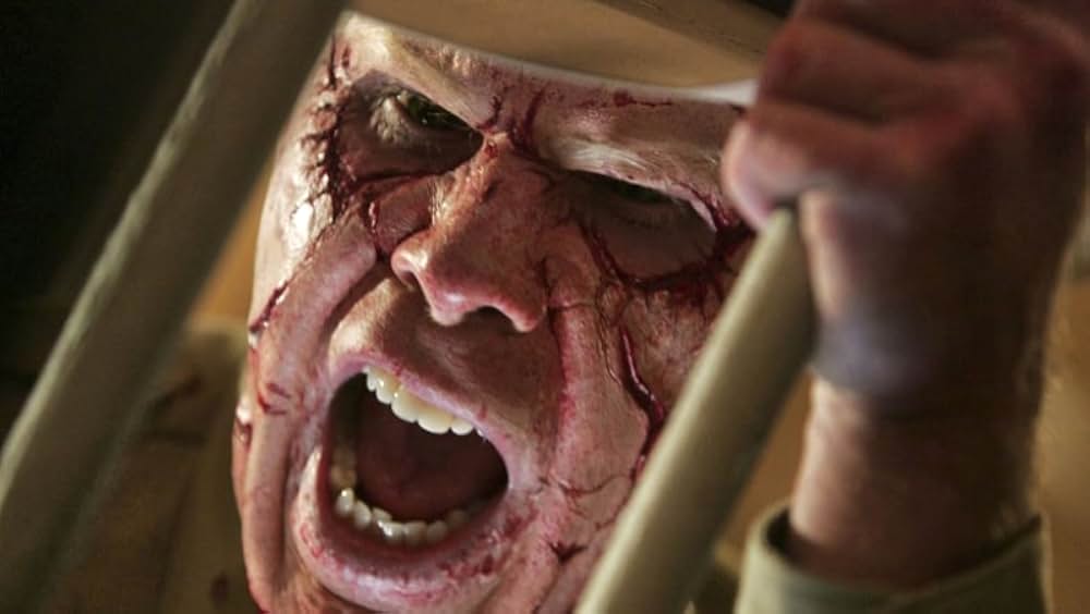 スティーヴン・キングのデスペレーションの画像