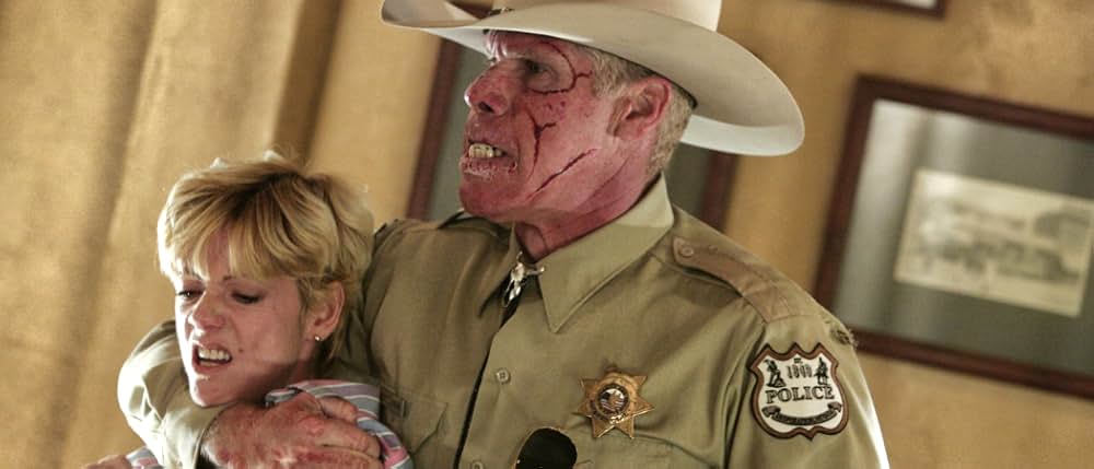 スティーヴン・キングのデスペレーションの画像