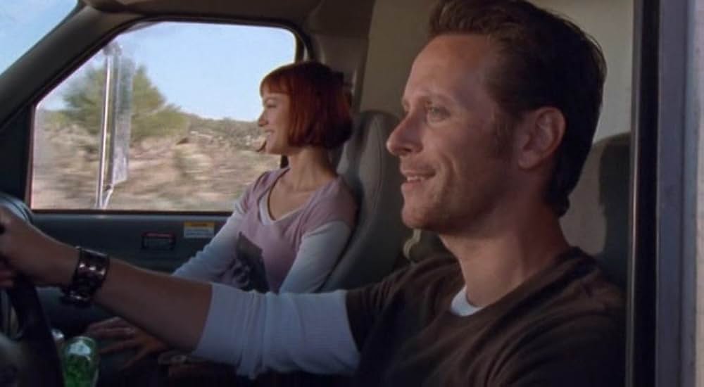 スティーヴン・キングのデスペレーションの画像