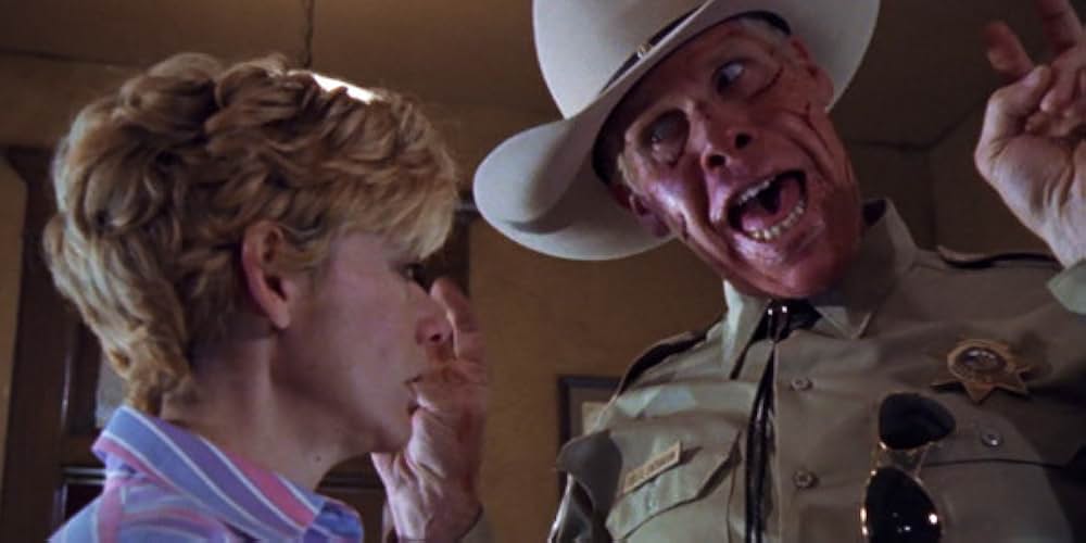 スティーヴン・キングのデスペレーションの画像