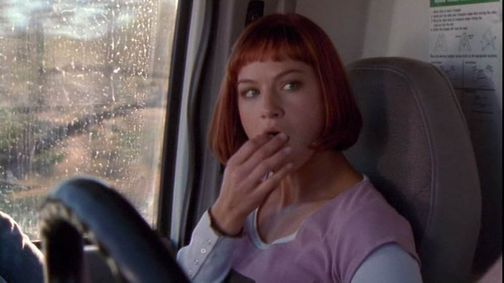 スティーヴン・キングのデスペレーションの画像