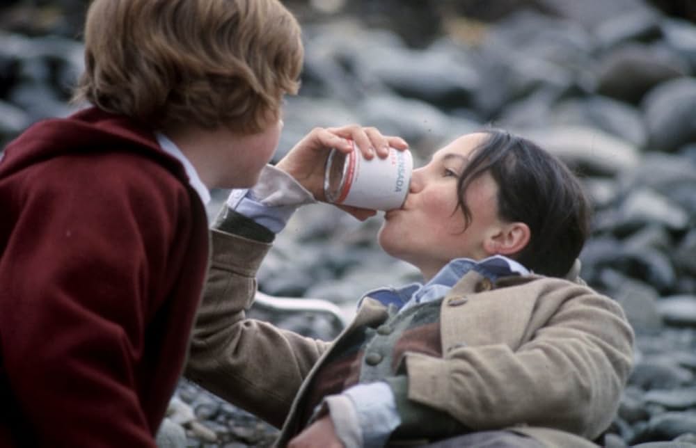 マチュカ 僕らと革命の画像