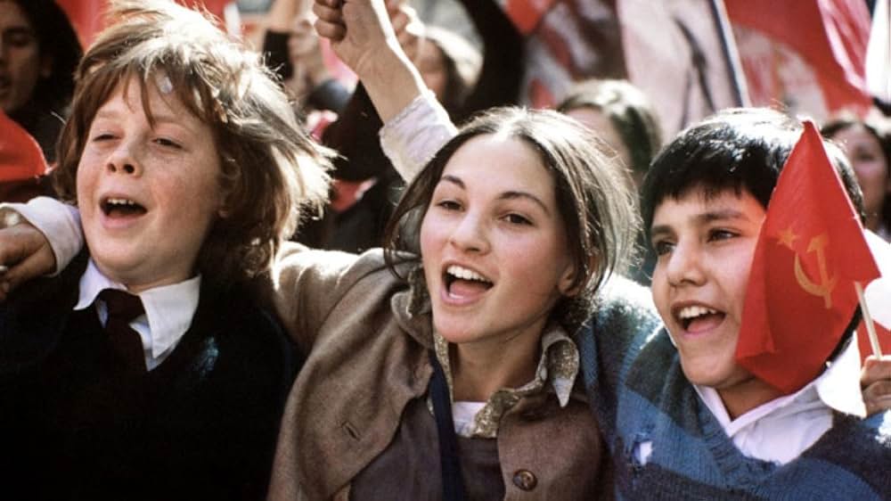 マチュカ 僕らと革命の画像