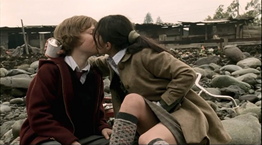 マチュカ 僕らと革命の画像