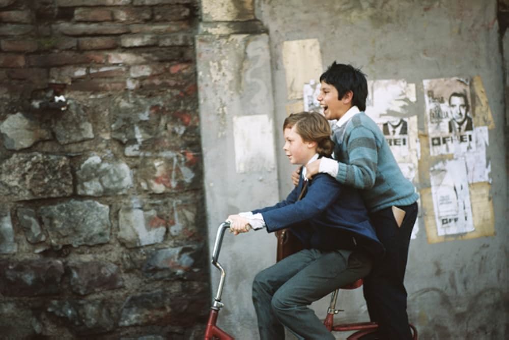 マチュカ 僕らと革命の画像