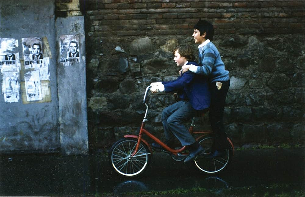 マチュカ 僕らと革命の写真