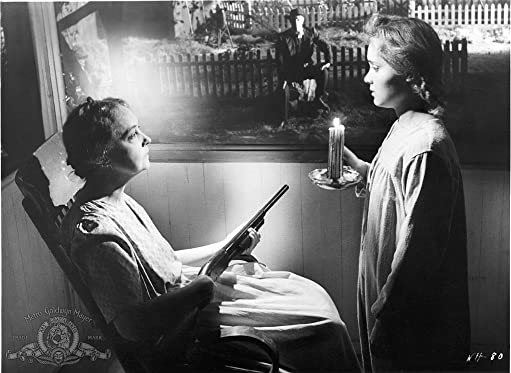 狩人の夜の画像