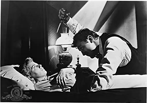 狩人の夜の画像