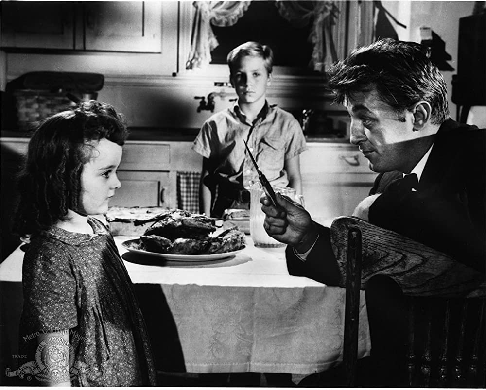 狩人の夜の画像