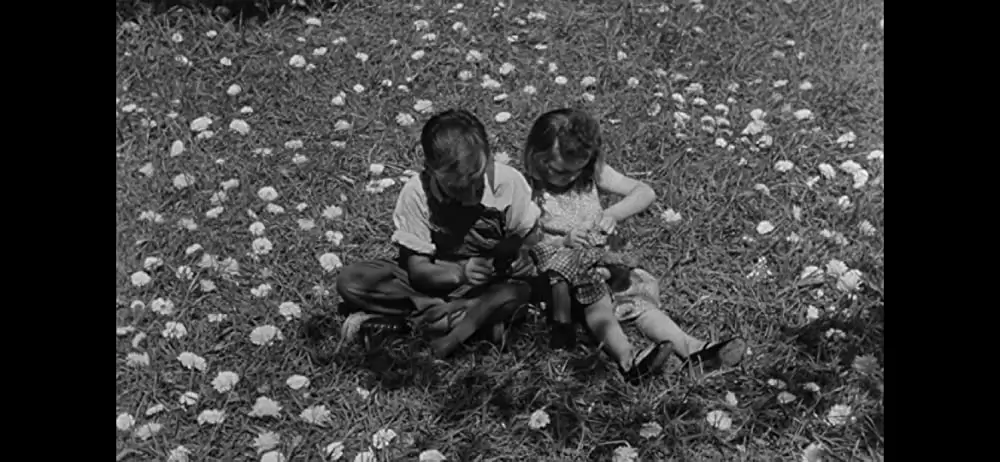 狩人の夜の画像