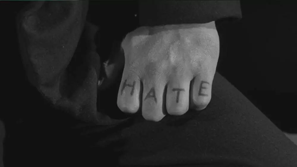 狩人の夜の画像