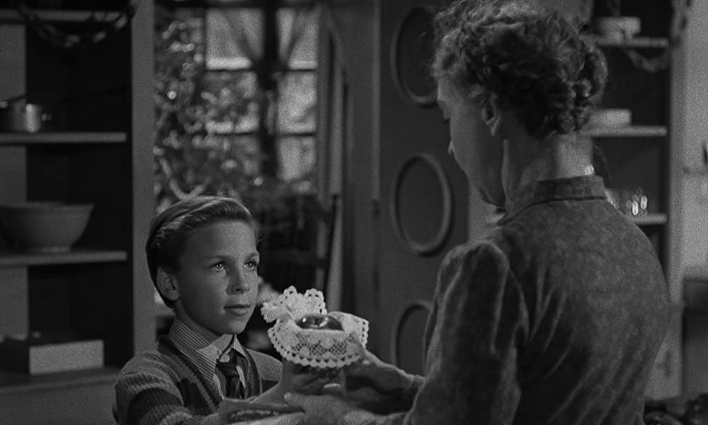 狩人の夜の画像