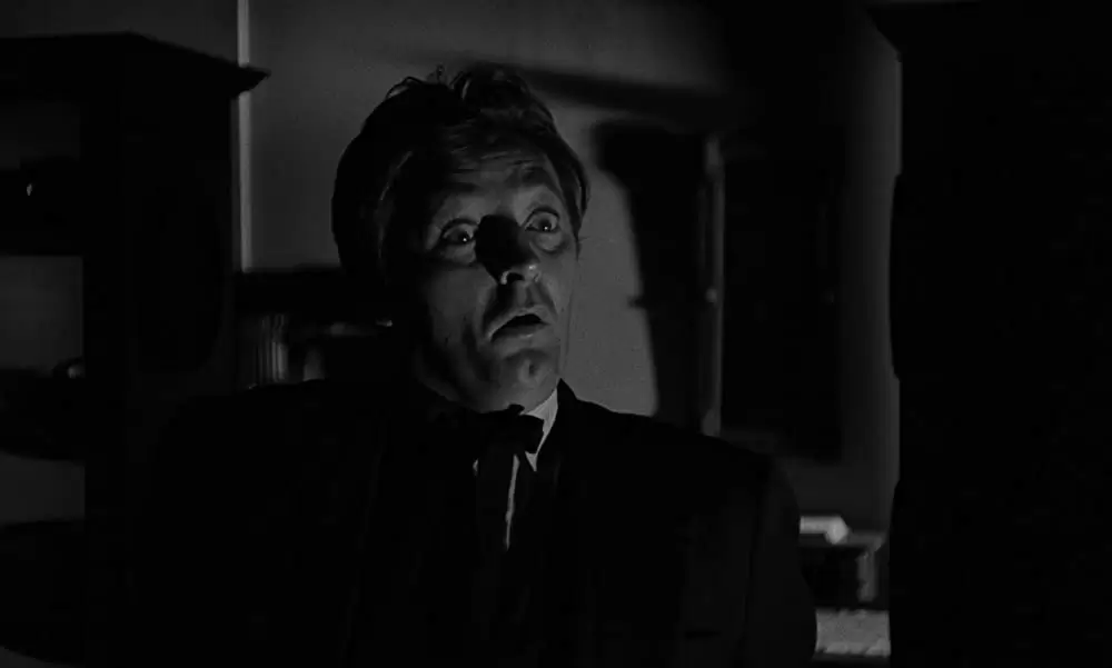 狩人の夜の画像