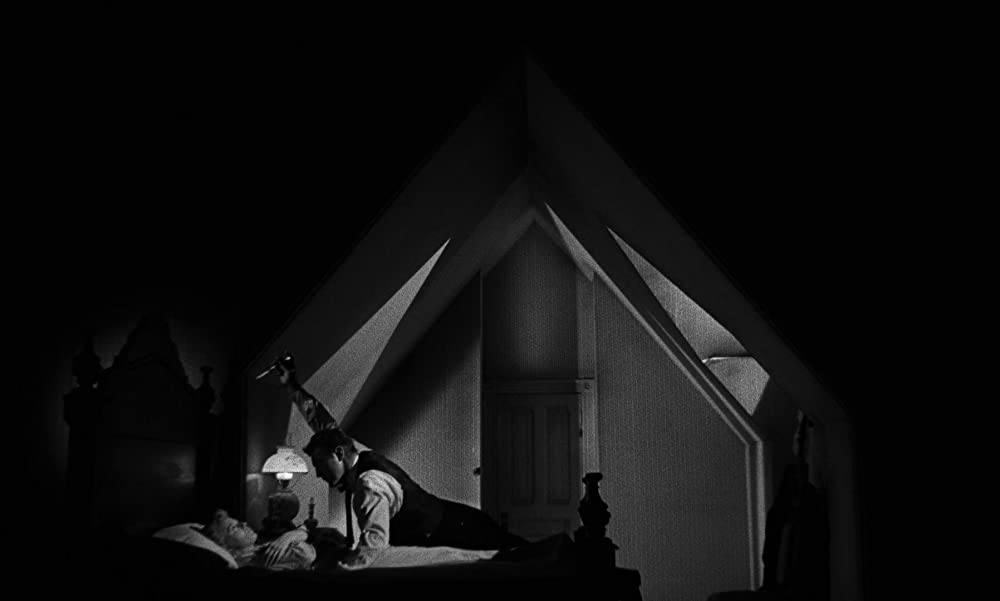 狩人の夜の画像