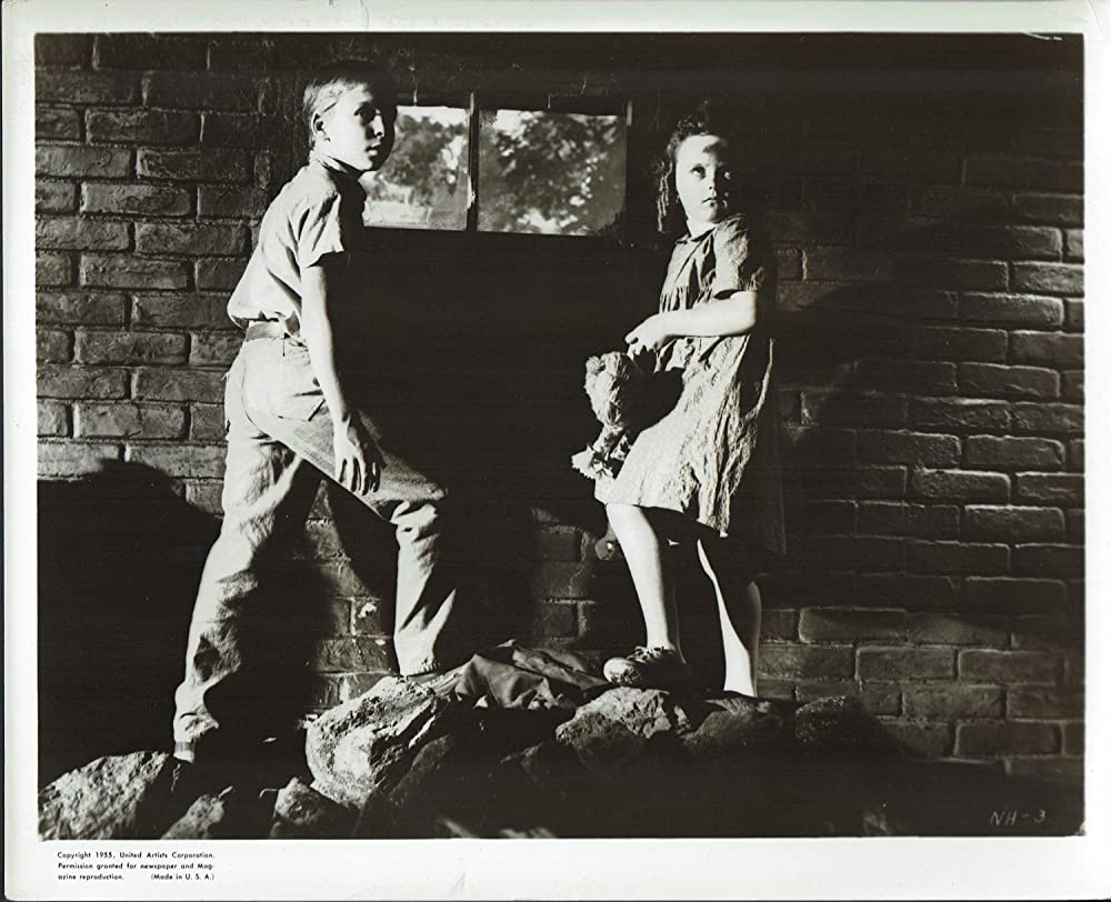 狩人の夜の画像