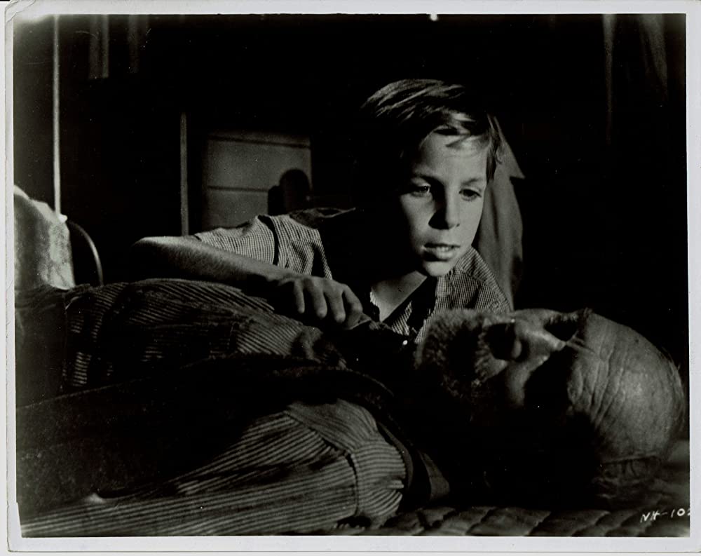 狩人の夜の画像