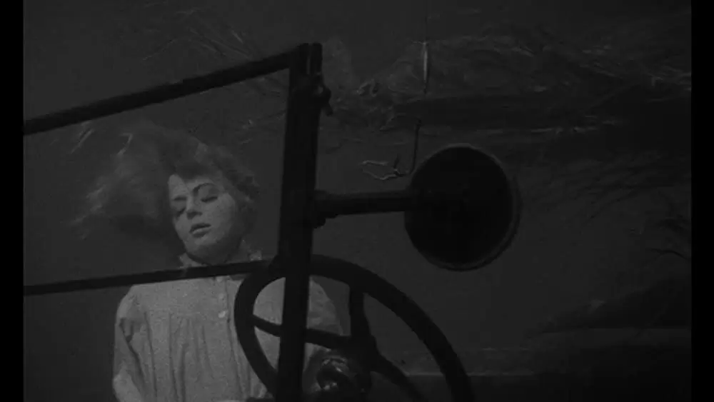 狩人の夜の画像