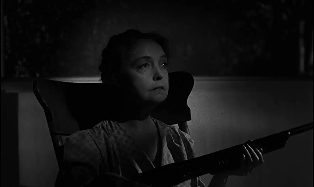 狩人の夜の画像