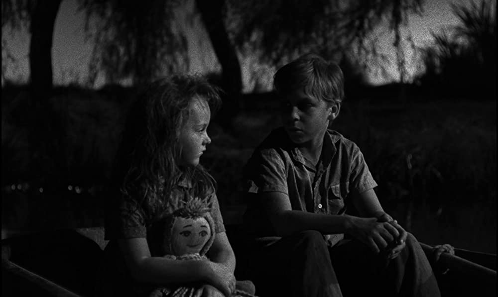 狩人の夜の画像