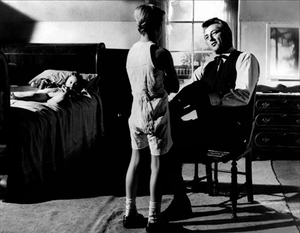 狩人の夜の画像