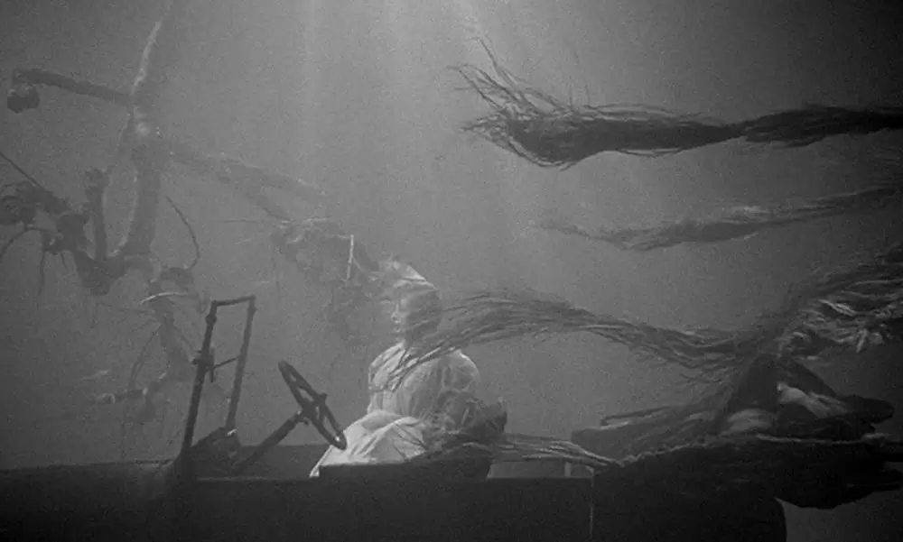 狩人の夜の画像