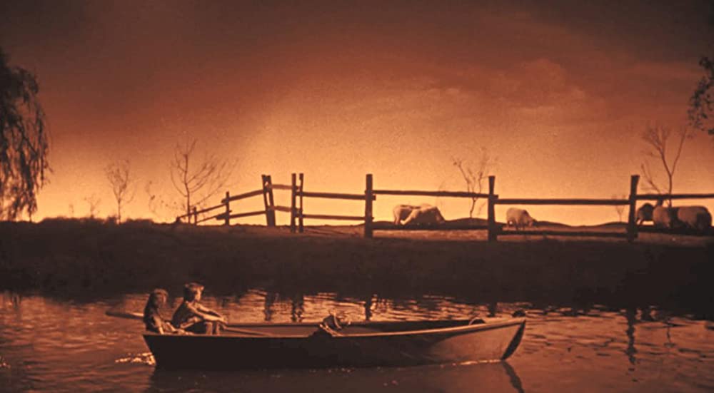 狩人の夜の画像